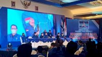 Moeldoko Jadi Ketum PD, Hasil KLB di Sumut