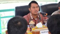 Optimisme di Tangan Bupati ASA Mewujudkan Mimpi Warga Pulau Sembilan Jadi Penghafal Qur’an