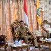 Badan Narkotika ke Bupati Sinjai, Ini Percakapannya