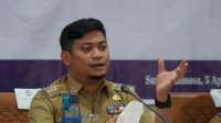 Bupati Gowa Terbitkan Surat Edaran Larangan Mudik dan Cuti Lebaran Bagi ASN