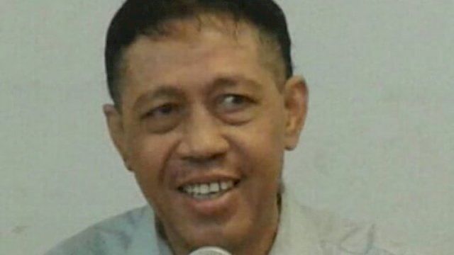 Prof Marwan Mas.