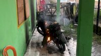 Asrama Mahasiswa Luwu Raya Diserang Bom Molotov, Polisi Diminta Selesaikan