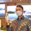 Sinjai Sebagai Kabupaten Terbaik dalam Soal Pembangunan Daerah di Sulsel Tahun 2021