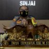 ASA ‘Dijempol Balik’ oleh Kapolres Sinjai