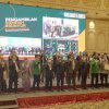 1.200 Peserta Program Profesi Insinyur FTI UMI Terima STRI