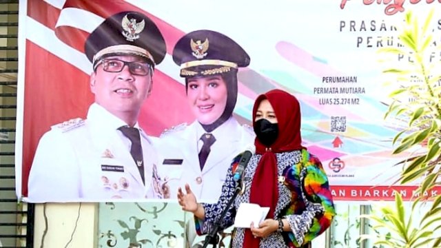 Fatmawati Rusdi