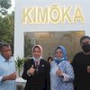 Kartini Ottong Bangga dengan Pemuda yang Berani Berbisnis