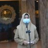 Wabup Sinjai: Masyarakat Mesti Peka dalam Bulan Ramadhan