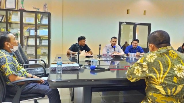 25 Buruh Migran Asal Bulukumba Dideportasi dari Malaysia, Pemerintah Daerah Diminta Menjemput