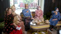 Tanamkan Cinta Budaya, Wali Kota Danny Ajak Anak Didik Ke Museum