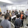 Komisi C Minta Pemilik Grand Toserba Perhatikan Kemacetan di Jalan Metro Tanjung Bunga