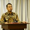 Bupati ASA Kembali Apresiasi Kapolres Sinjai