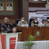 Dalam Musrenbang RKPD Jeneponto, Iksan Iskandar Arahkan Program untuk PemulihanEkonomi