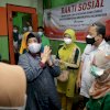PKK Makassar Kolaborasi Departemen Ilmu Kesehatan Anak FK Unhas