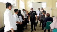 Pelaku UMKM Luwu Mendapat Pelatihan Strategi Pemasaran Dari Dinas Koperasi dan UMKM Provinsi Sulsel