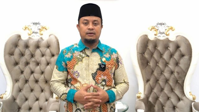 Plt Gubernur Sulsel Beri Semangat Peserta Konferwil Fatayat NU XV