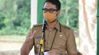 Budidaya Ikan Lele Buahkan Hasil, ASA Apresiasi Pondok Pesantren Darul Istiqamah Puce’e