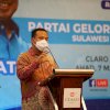Malam ini, PLT Gubernur jamu Fahri Hamzah di Rujab