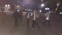 Ka BNPB Letjen Doni Bertolak ke NTT