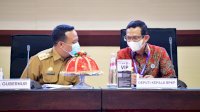 BPK – Inspektorat Daerah Akan Kawal Program PEN Akibat Pandemi Covid-19 di Sulsel