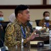 Optimalisasi PAD Jadi ‘Senjata Pamungkas’ Adnan Pulihkan Ekonomi