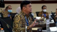 Optimalisasi PAD Jadi ‘Senjata Pamungkas’ Adnan Pulihkan Ekonomi