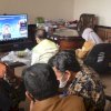 Pemkab Sinjai Ikuti FEKDI 2021, Dipimpin Airlangga Hartarto