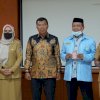 Pemda Bulukumba Berikan Kartu Identitas kepada Anak-anak