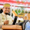Dalam HUT ke-691 Bone, Fahsar Ucapkan Terima Kasih ke ASS, Atas Dukung Pembangunannya