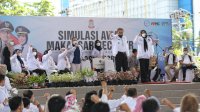 PCR-GeNose Beradu, Danny: Tancap Gas Pulihkan Makassar