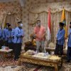 BKPRMII Temui Bupati Sinjai, ASA: Kami Buka Ruang Seluas-luasnya