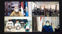 Pembekalan Menuju Ramadhan di Parepare, Ini Pesan Plt Ketua PKK Sulsel