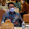 Ikuti Musrenbang Tingkat Provinsi Sulsel, ASA Harap Usulannya Diakomodir Utamanya Infrastruktur