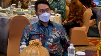 Ikuti Musrenbang Tingkat Provinsi Sulsel, ASA Harap Usulannya Diakomodir Utamanya Infrastruktur
