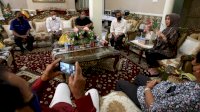 Ketua DPRD Sulsel Yakin PWI Sulsel Kian Maju