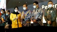 Luwu Raih Penghargaan PPD 2021