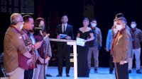 TPAKD Sulsel dan Sulbar Dorong Pemulihan Ekonomi Nasional