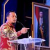 Plt Gubernur Sulsel : Digital Infrastruktur Proyeksi masa Depan