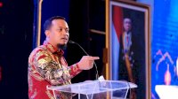 Izinkan Salat Tarawih di Masjid, Ini Edaran Plt Gubernur Sulsel