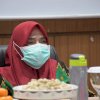 Lansia Jadi Perioritas Penerima Vaksin, Dinkes Lutra : Hari ini Kita Action