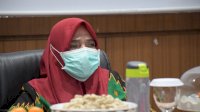 Lansia Jadi Perioritas Penerima Vaksin, Dinkes Lutra : Hari ini Kita Action