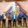 Di Musda KNPI ke-XV, Danny Minta KNPI Kawal Makassar Recover