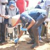 ASA Inisiasi Pertanian Jagung Hibrida di Sinjai
