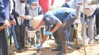 ASA Inisiasi Pertanian Jagung Hibrida di Sinjai