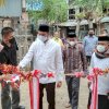 Jelang Ramadhan, ASA Resmikan Masjid Aisyah di Sinjai Timur