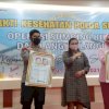 Peduli Kemanusiaan, Polda Sulsel-Smile Train Indonesia Gelar Operasi Bibir Sumbing