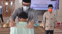 Bupati Sinjai Ingin Melahirkan Lebih Banyak Generasi Qurani