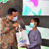 Kajian Anak ‘Puasaku Surgaku’ oleh ‘Andalan Mengaji’, Kak Yogi Paparkan Keistimewaan Berpuasa