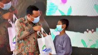 Kajian Anak ‘Puasaku Surgaku’ oleh ‘Andalan Mengaji’, Kak Yogi Paparkan Keistimewaan Berpuasa