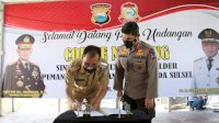 Danny Akan ‘Sulap’ Aset Polda Sulsel Jadi Wisata